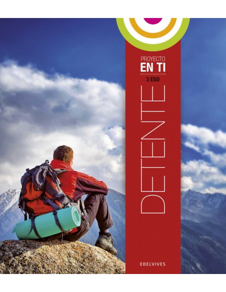 Detente 3ºeso religion en equilibrio